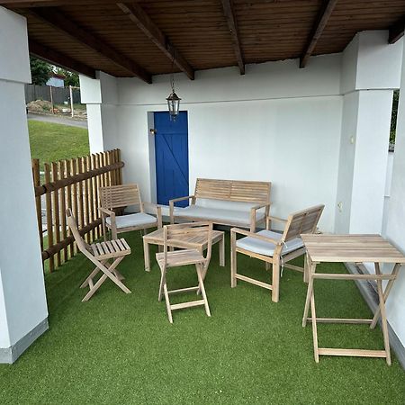 Villa Nad Slovackym Sklipkem à Tupesy Extérieur photo